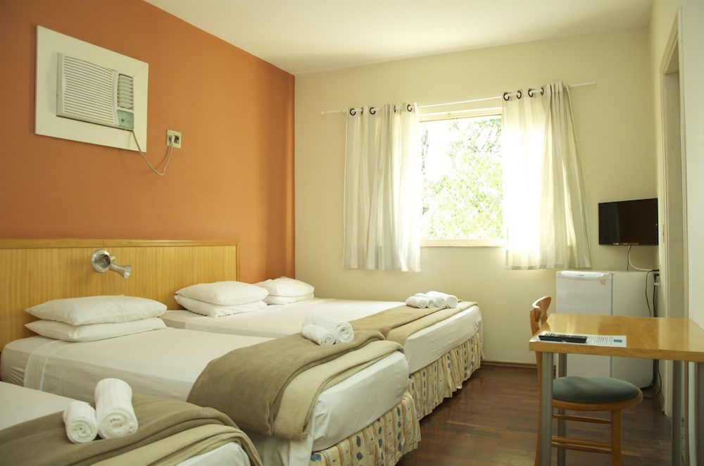 Triple Room photo 3