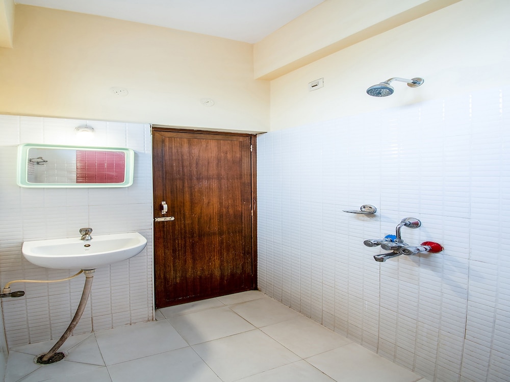 Classic Double or Twin Room photo 2