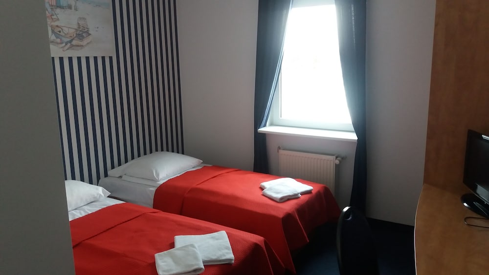 Comfort Double Room (with separate beds)