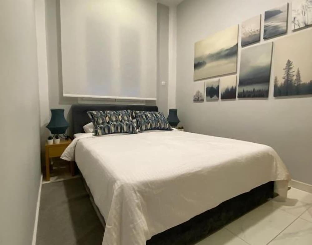 Business Room