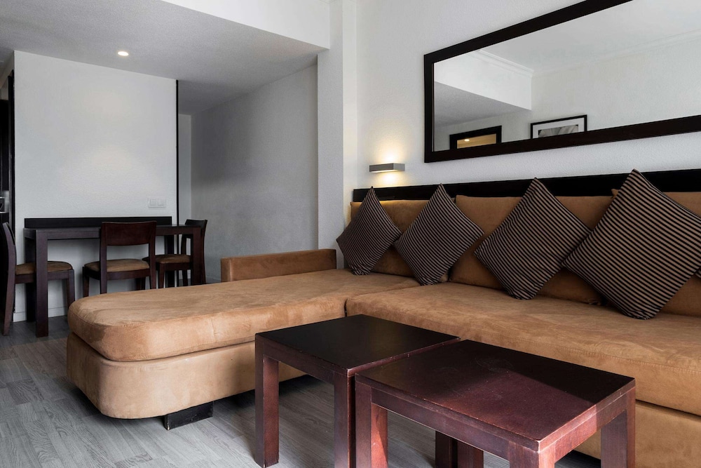 Standard Apartment, 1 Bedroom thumbnail 5