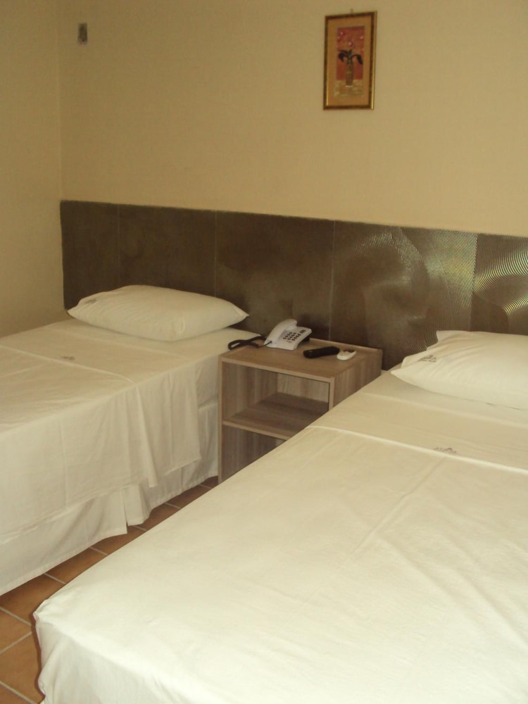 Double or Twin Room, 1 Double or 2 Twin Beds