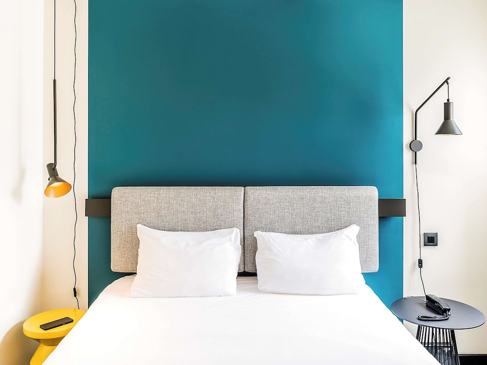 Classic Double Room (Renovated, 1 Double bed sweet bed) - Photo 2
