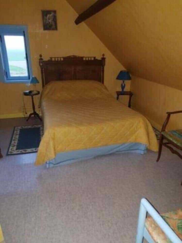 Double Room, 1 Double Bed, Non Smoking photo 2
