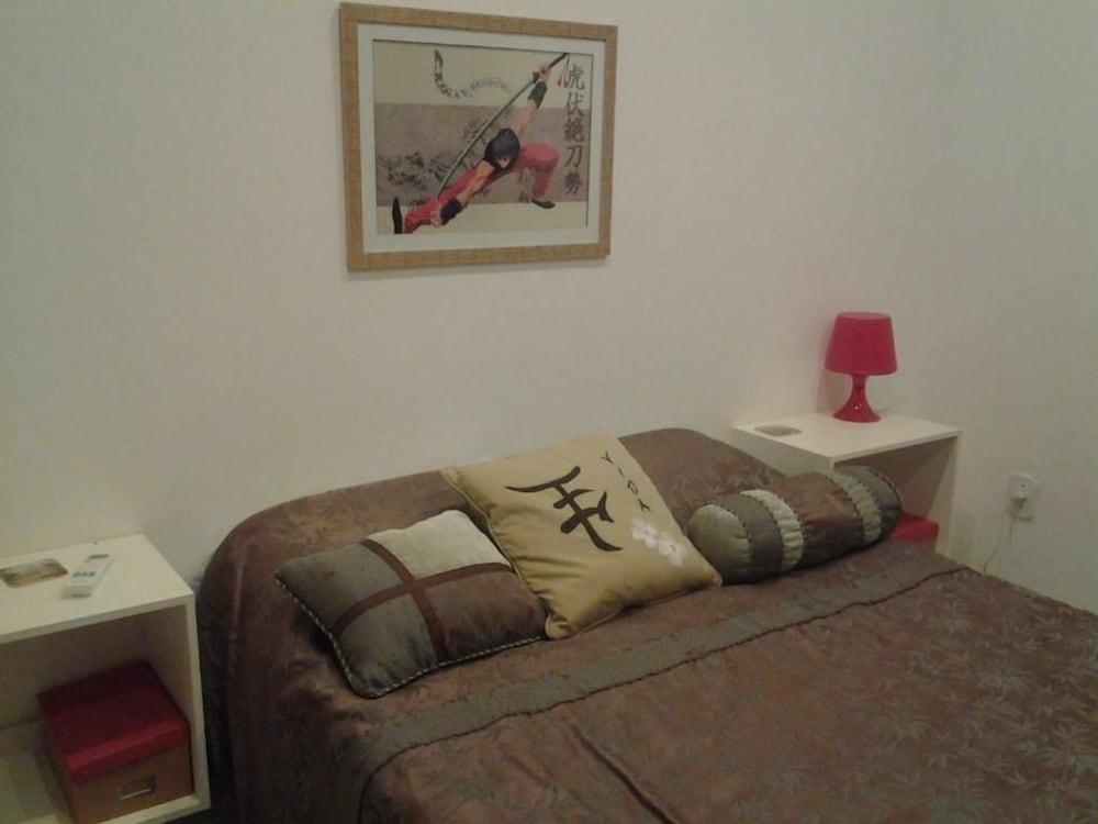 Deluxe Double Room, 1 Queen Bed, Courtyard View photo 1