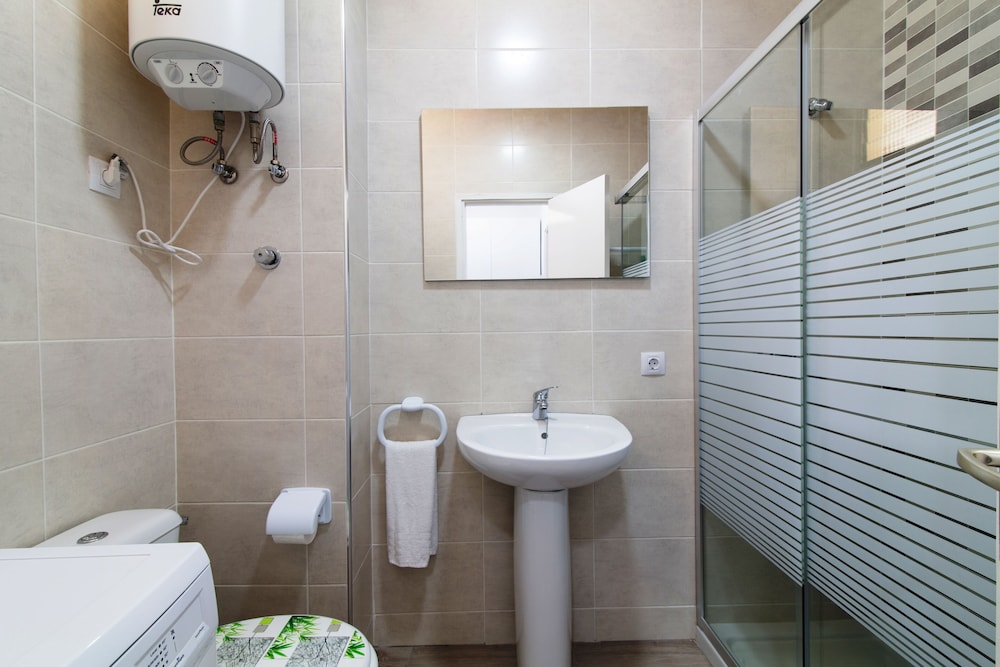 Standard Studio, Sea View (FUE-STUDIO-574) - Photo 5