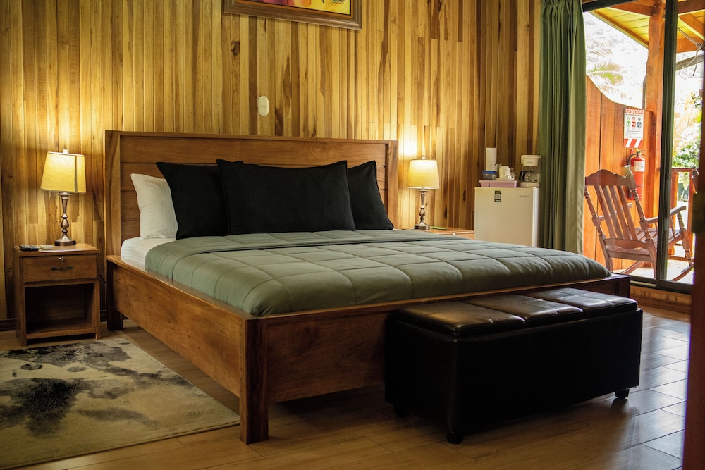 Deluxe Room photo 1