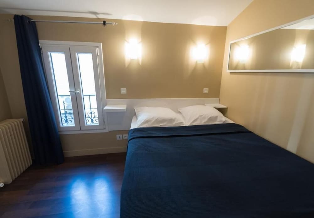 Classic Double Room - Photo 1
