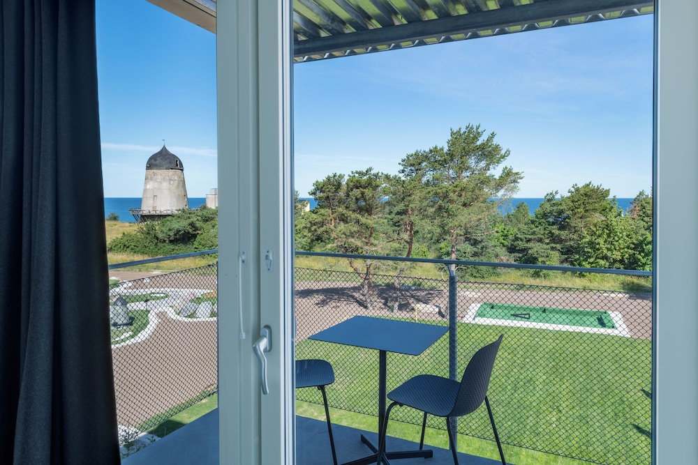 Triple Room, Balcony photo 2