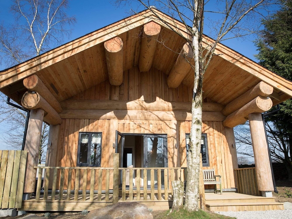 Cabin photo 1