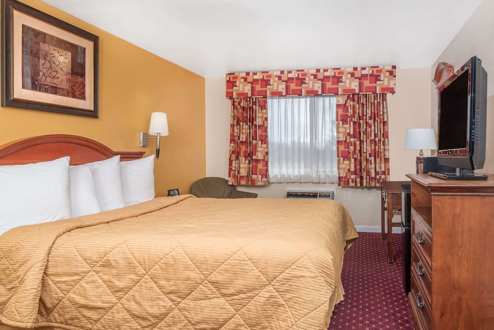 Travelodge by Wyndham Klamath Falls, Billede 4