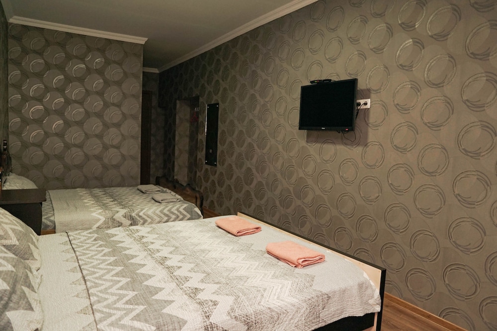Comfort Double or Twin Room