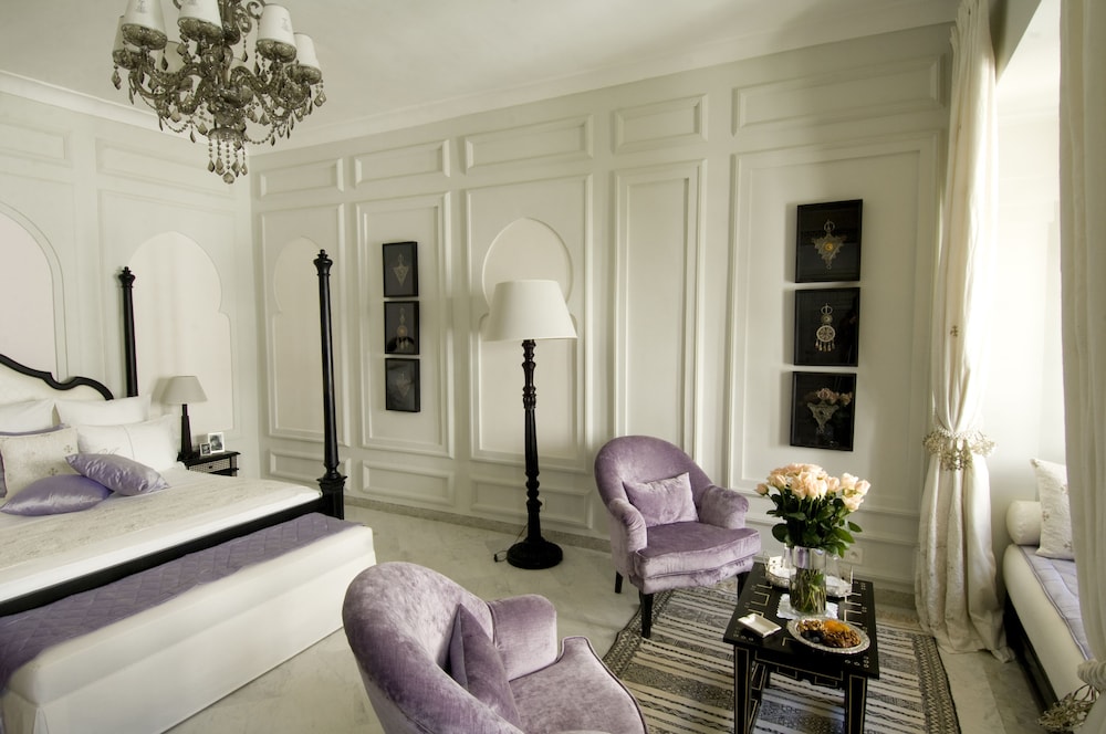 Luxury Suite (Aliya) photo 2