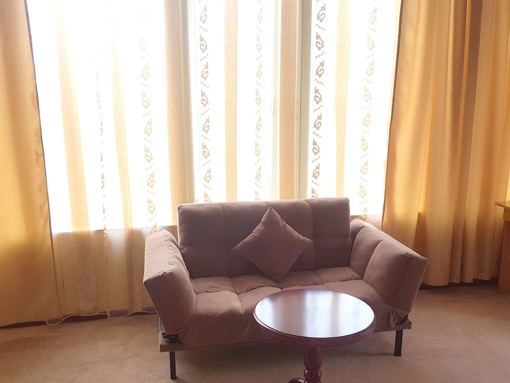 Senior Double Room photo 2