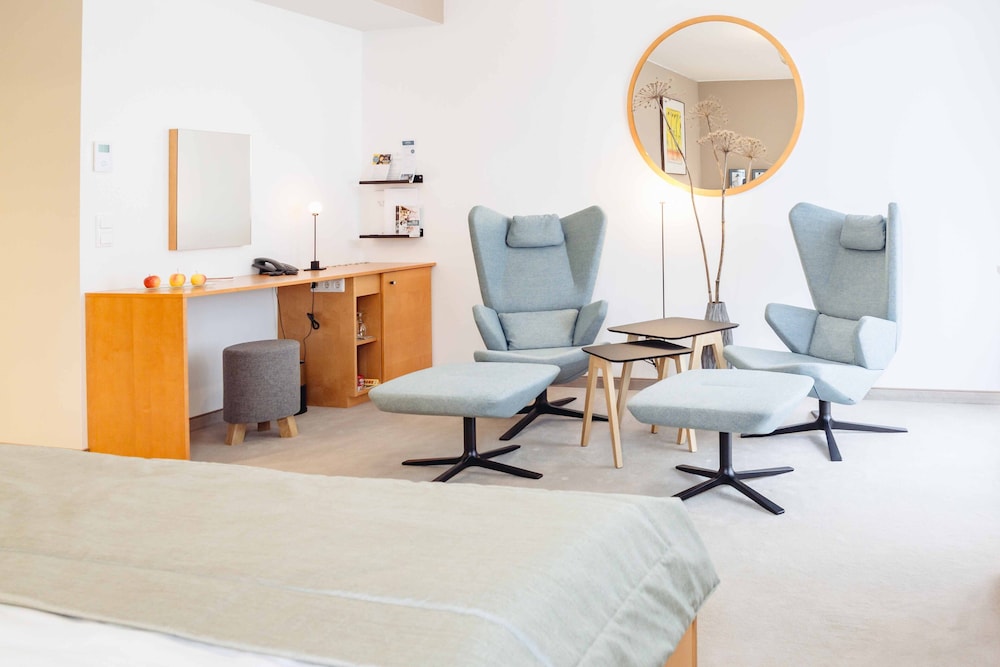 Double Room (Prestige) photo 1