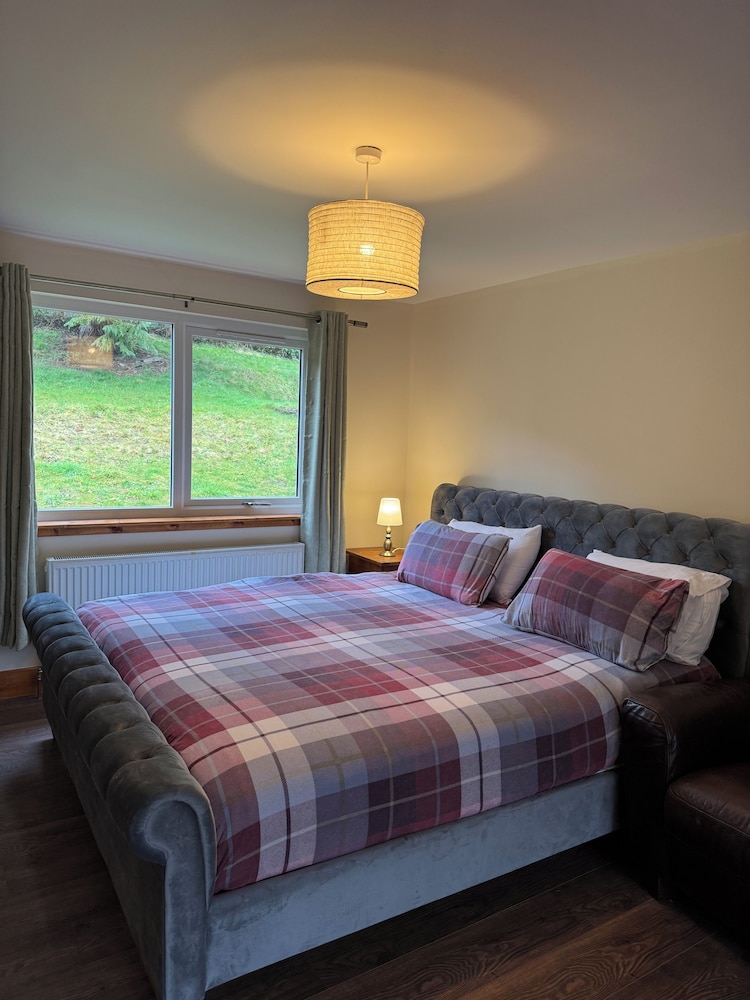 Premium Apartment, 3 Bedrooms, Garden View