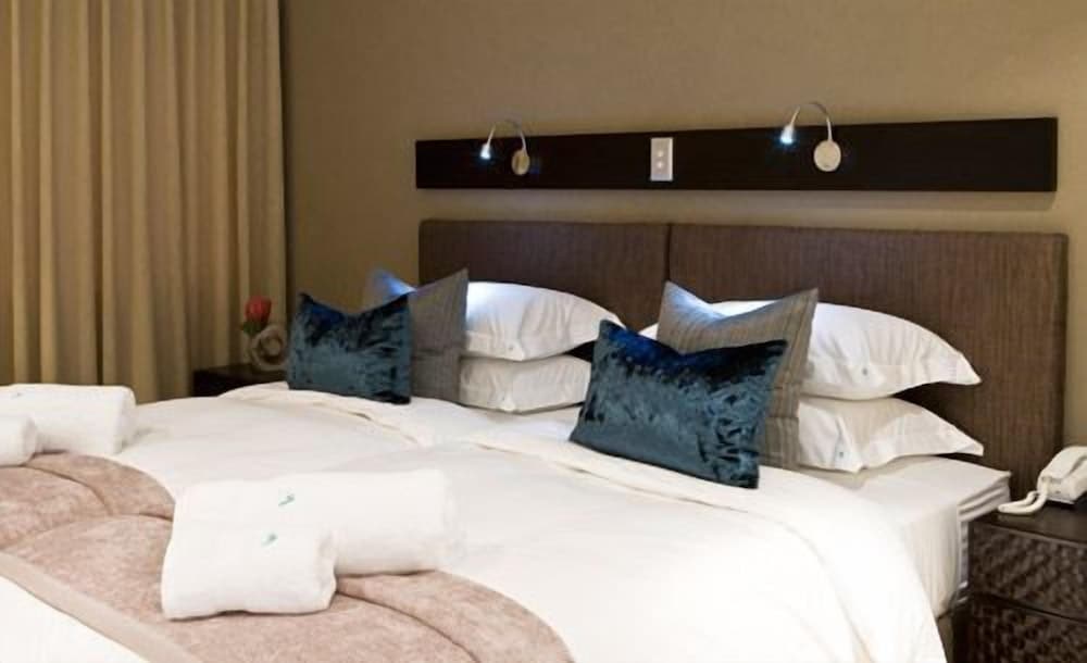 Double Suite - Ground Floor Room photo 1