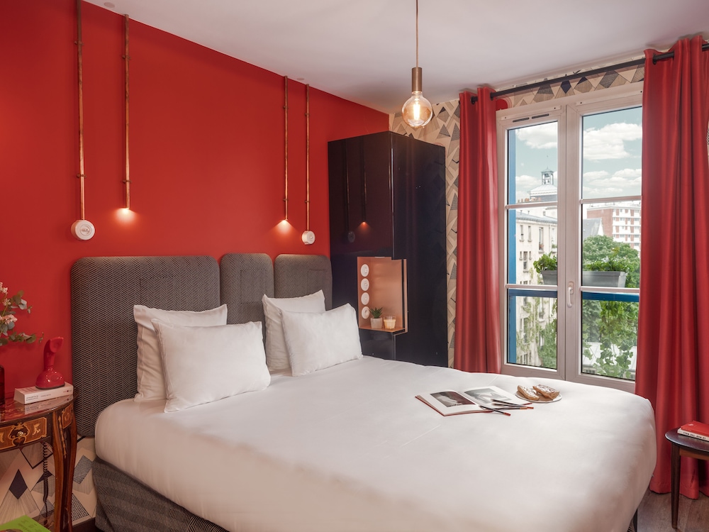 Standard Room (Intemporelle) photo 1