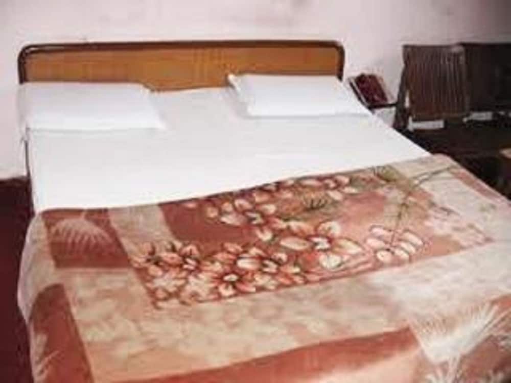 Basic Double Room, City View photo 1