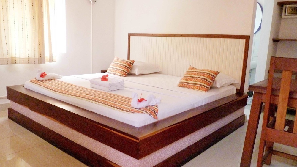 Comfort Room photo 2