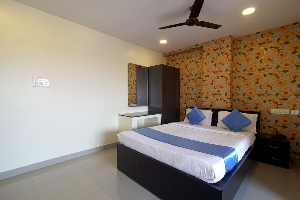 Classic Room - Photo 10
