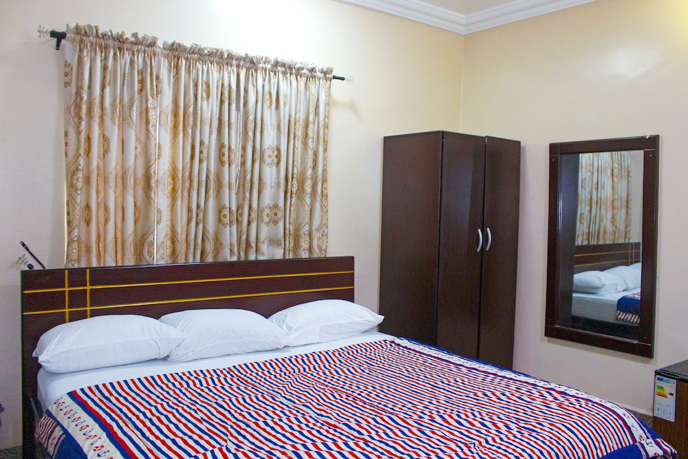 Royal Double Room, 1 Queen Bed, Non Smoking (Royal Suite 6)