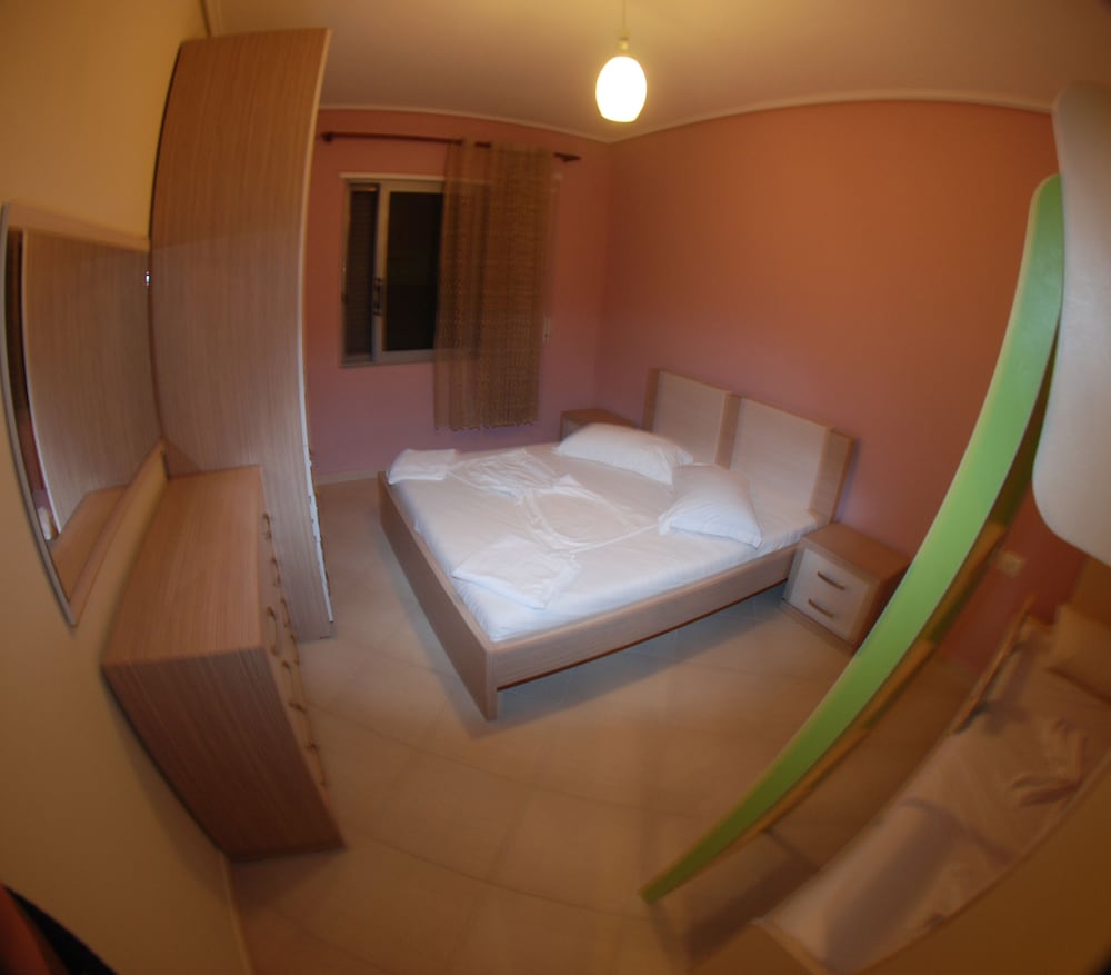 Apartment, 1 Bedroom, Balcony photo 2