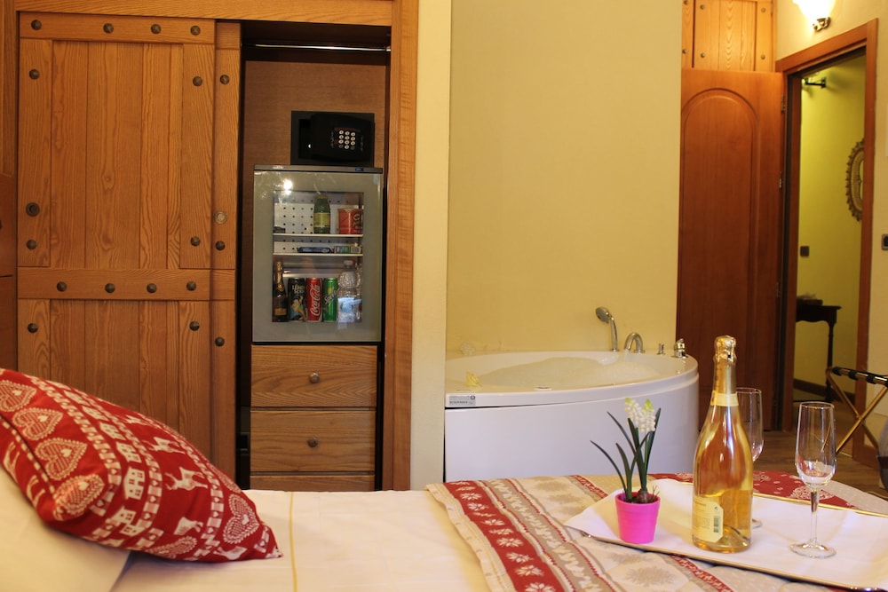 Superior Double Room photo 2