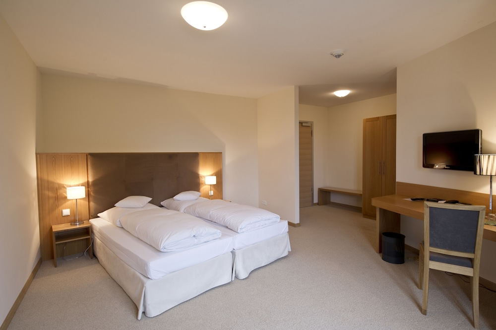 Single Room photo 3
