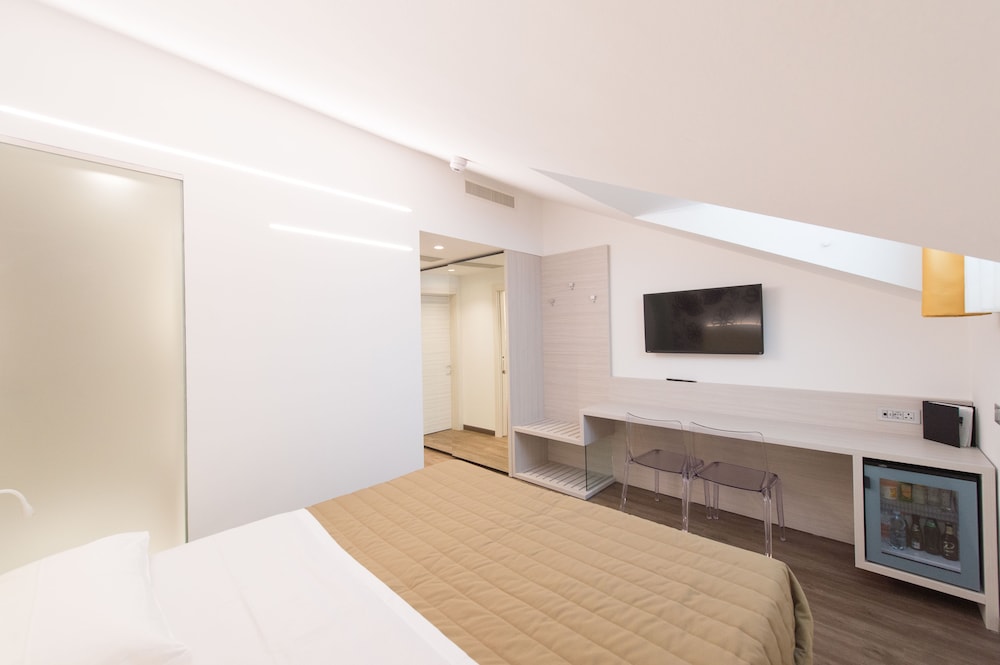Basic Double Room - Photo 3
