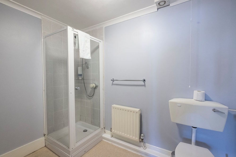 Double Room (Room 21) photo 2
