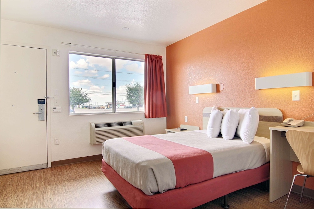 Motel 6-Fort Stockton, TX, 사진 2