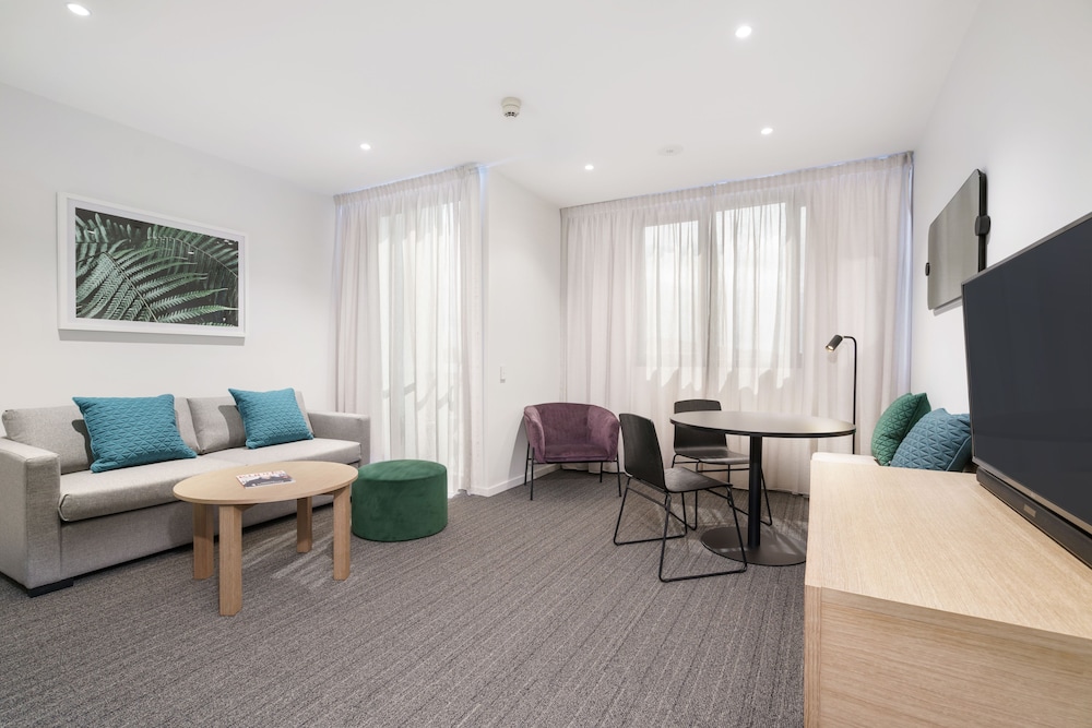 Executive Apartment, 2 Bedrooms photo 2