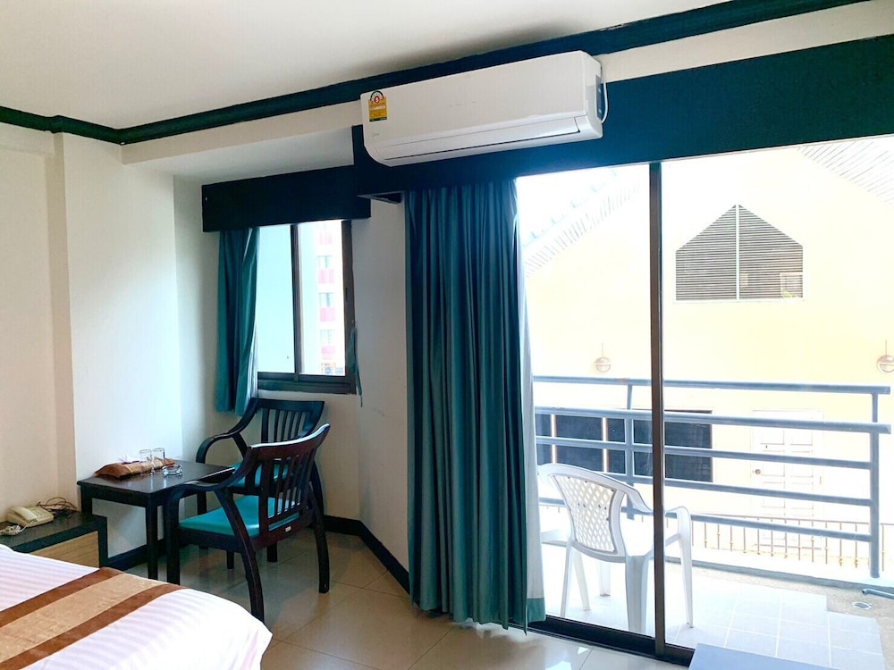 Superior Double Room - Photo 6