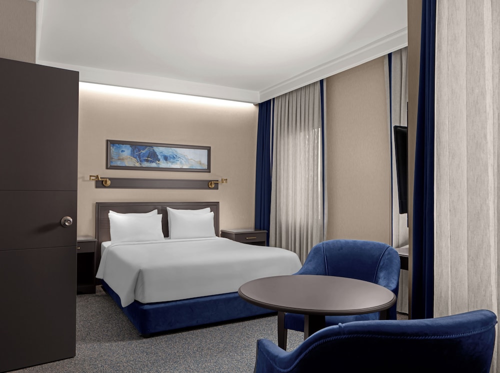 Presidential Suite photo 3