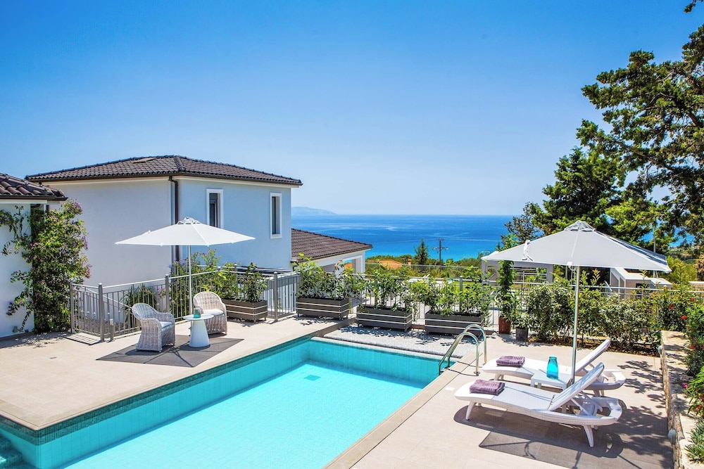 Villa (1 Bedroom)