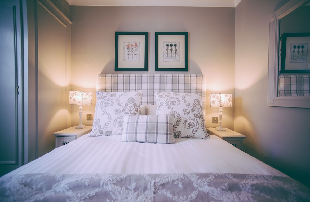Small Double Room photo 2