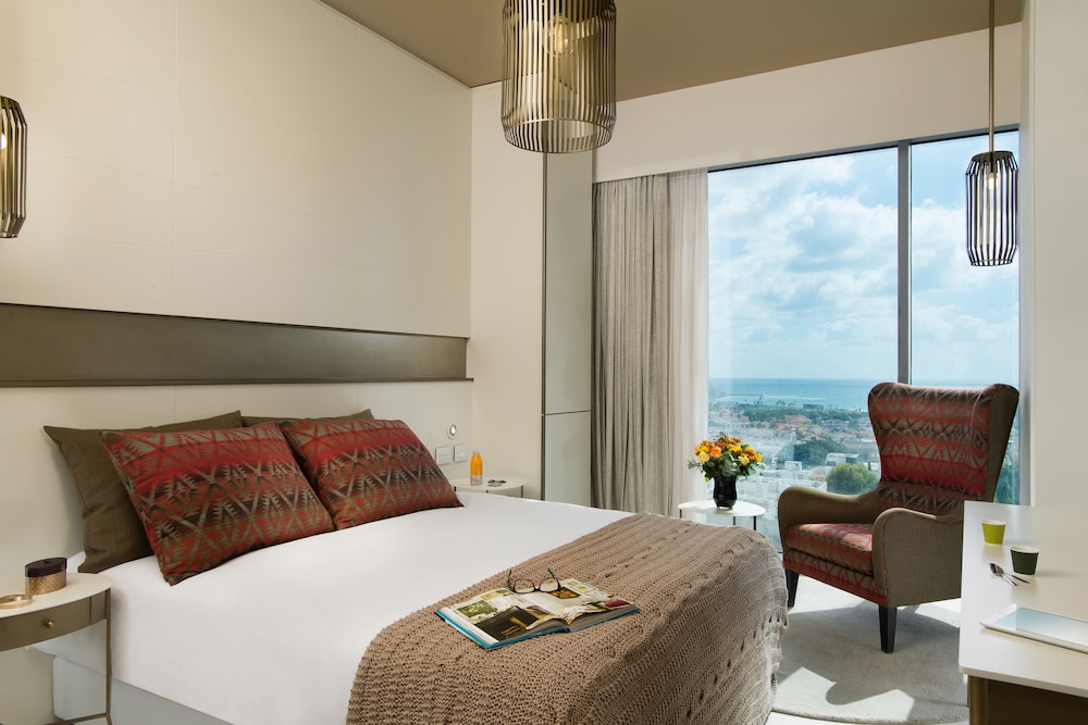 Deluxe Room (Boulevard)
