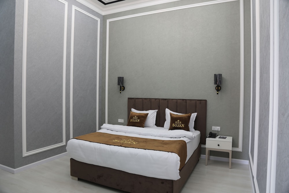 Luxury Studio Suite photo 1