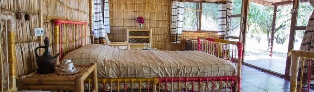 Standard Cabin, Lake View photo 1