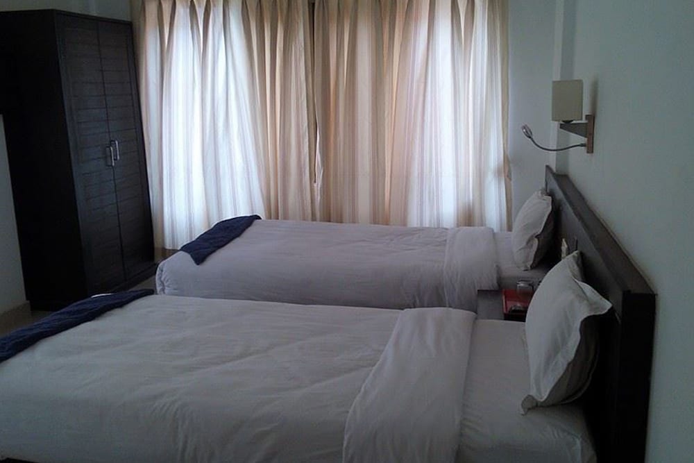 Deluxe Room photo 2