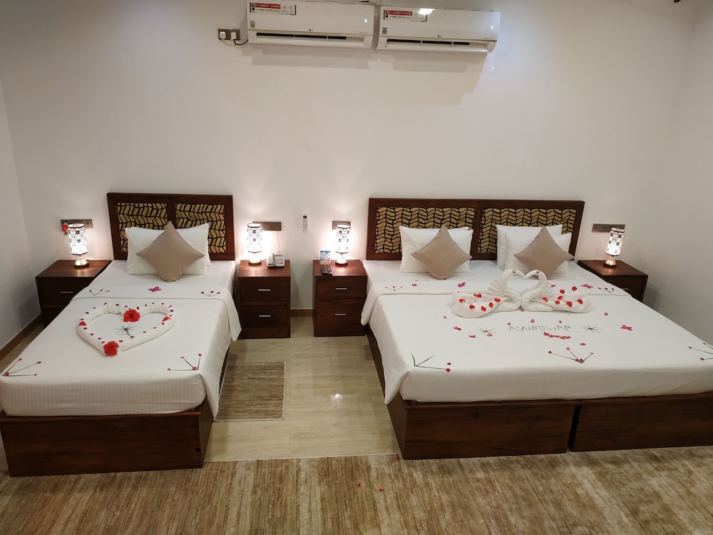 Deluxe Triple Room photo 1