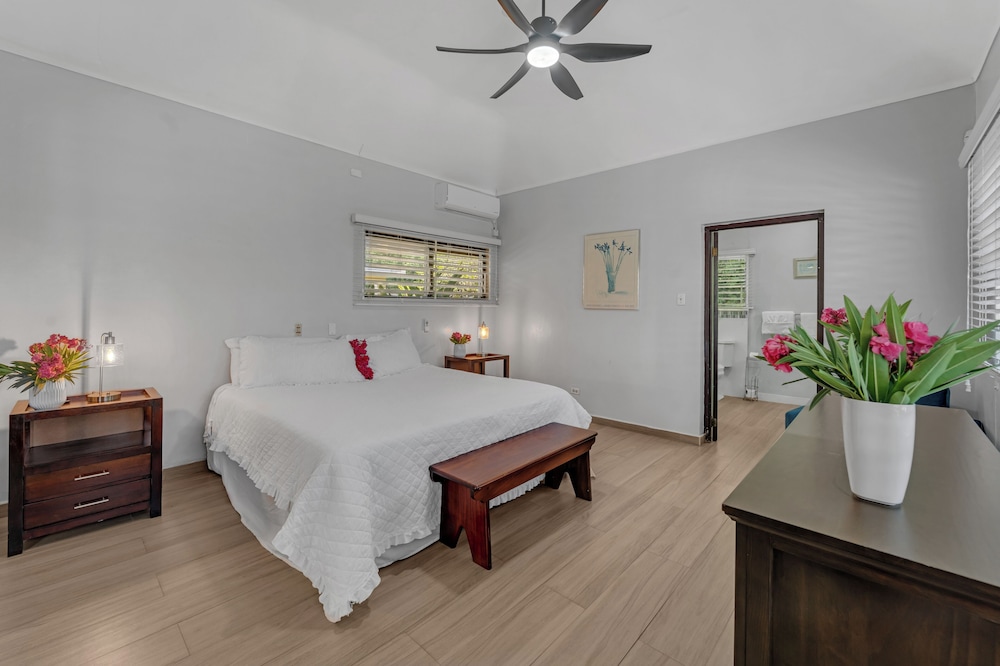 Luxury Villa photo 1