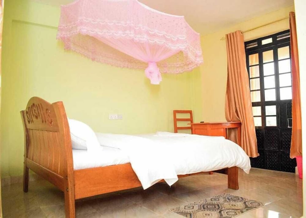 Standard Single Room, City View photo 1