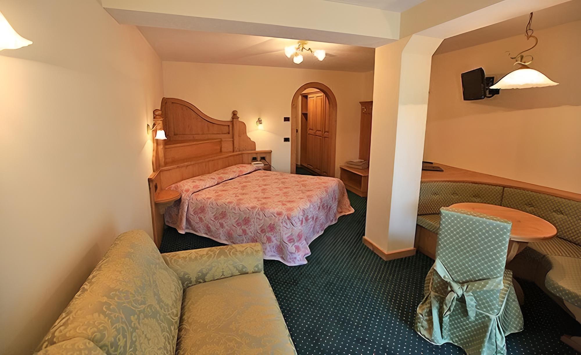 Junior Suite photo 1