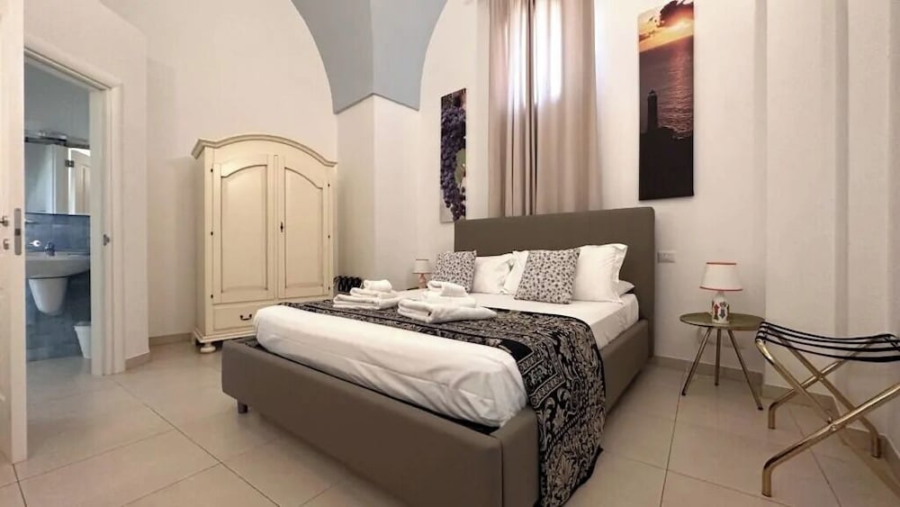 Apartment, 1 Bedroom