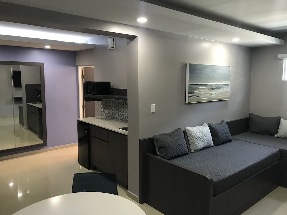 Family Suite photo 1