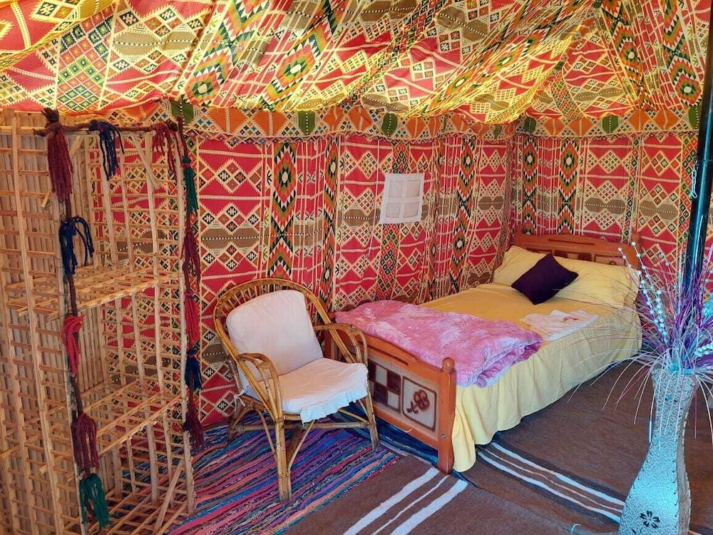 Basic Double Or Twin Room