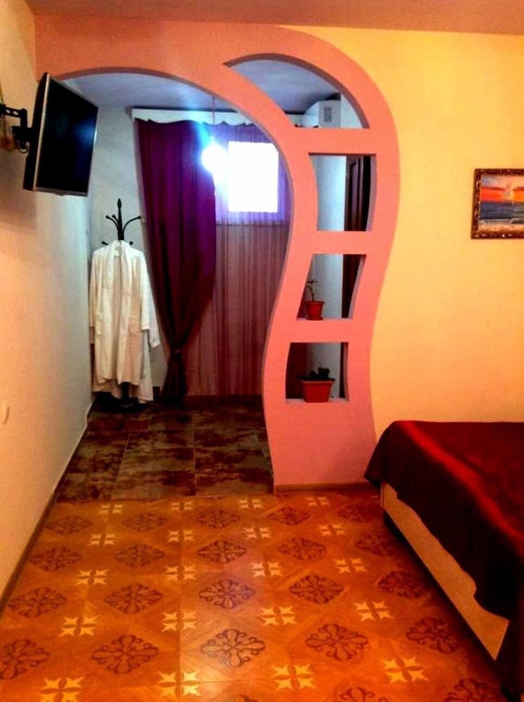 Comfort Suite (3)