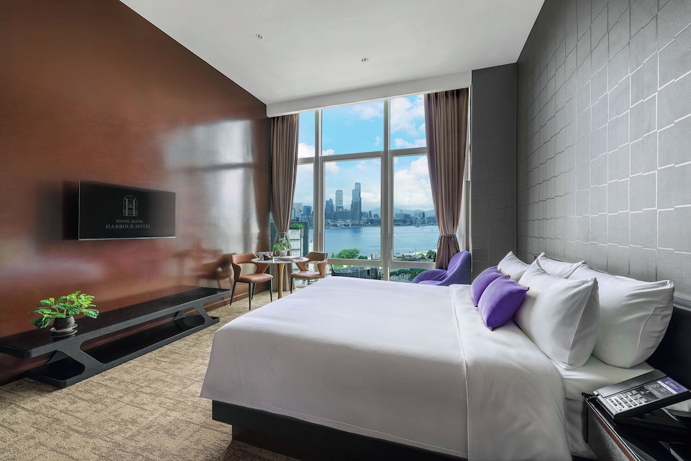 Executive Harbour Room photo 2